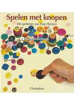 Spelen met knopen, Boeken, Verzenden, Gelezen