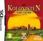 De Kolonisten van Catan [Nintendo DS], Games en Spelcomputers, Nieuw, Verzenden