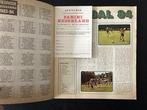 1983/84 Panini Voetbal Dutch Album complet - Presque parfait