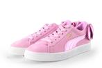 Puma Sneakers in maat 35 Roze | 5% extra korting, Kinderen en Baby's, Kinderkleding | Schoenen en Sokken, Verzenden, Jongen of Meisje