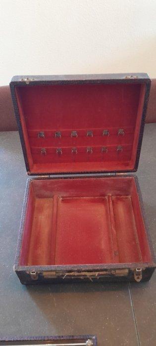 Medisch instrument - Bakeliet - Vintage FLUVITA, Antiek en Kunst, Antiek | Wandborden en Tegels