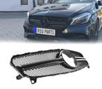 CALANDRE MERCEDES CLASSE A W176 15-18 LOOK AMG A45 NOIR, Autos : Pièces & Accessoires, Verzenden