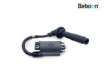 Bobine Kawasaki ZZR 1100 1993-2001 (ZZR1100 ZZ-R1100, Motoren, Verzenden, Gebruikt