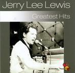 Jerry Lee Lewis - Greatest Hits, CD & DVD, Verzenden