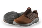 Skechers Sneakers in maat 40 Bruin | 5% extra korting, Kleding | Heren, Schoenen, Bruin, Verzenden, Zo goed als nieuw, Skechers