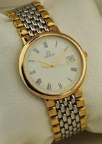 Omega - De Ville - Zonder Minimumprijs - 396.1012 - Heren -, Nieuw