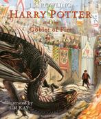 Harry Potter and the Goblet of Fire / Harry Potter / 4, Boeken, Verzenden, Zo goed als nieuw, J.K. Rowling