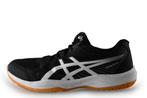 Asics Sportschoenen in maat 46 Zwart | 5% korting, Kleding | Heren, Schoenen, Verzenden, Zo goed als nieuw, Asics, Sportschoenen