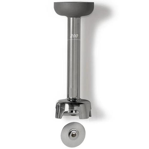 Emulgeerstaaf | LIGHT DUTY | RVS | 200mm FAMA, Zakelijke goederen, Horeca | Keukenapparatuur, Nieuw in verpakking, Verzenden