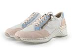 Rieker Sneakers in maat 42 Wit | 5% extra korting, Kleding | Dames, Schoenen, Verzenden, Wit, Zo goed als nieuw, Sneakers