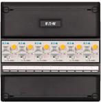 EATON INDUSTRIES Systeem 55 Installatiekast - 1967063, Doe-het-zelf en Bouw, Elektriciteit en Kabels, Verzenden, Nieuw