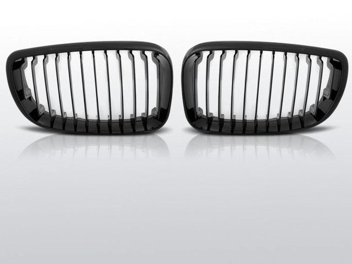 Grillen set | BMW 1-Serie E81 / E82 / E87 / E88 2007-2013 |, Auto-onderdelen, Carrosserie, Nieuw, BMW, Verzenden