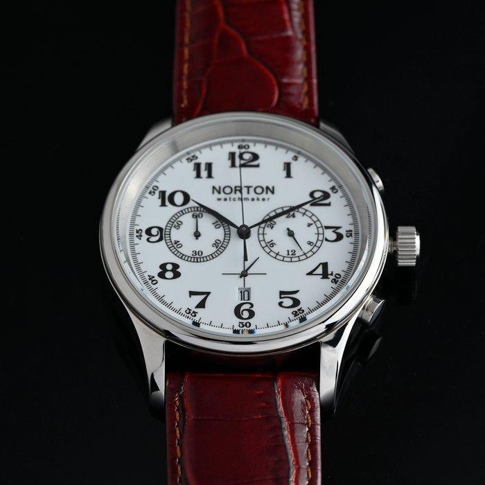 NORTON - Aquila - Zonder Minimumprijs - Heren - 2025, Handtassen en Accessoires, Horloges | Heren