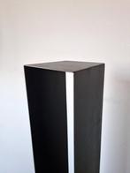 JVSculptures - Javi Villarroel Seoane - Support - Acier -