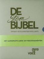 Mind The Voice - De Stembijbel 9789090290607, Verzenden, Zo goed als nieuw, Kristien Wollants