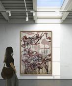 Adriano Tisba - Napoleon (Russia, 1812), Antiek en Kunst