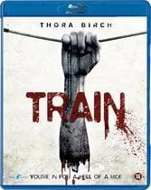 Train (blu-ray tweedehands film), CD & DVD, Blu-ray, Enlèvement ou Envoi