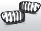 Grillen set | Nieren| BMW 5-Serie F10 11 2010- | zwart MAT |, Auto-onderdelen, Verzenden, Nieuw, BMW