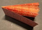 België 1914 - Postzegelboekje Rood Kaftje LOXYPHATOR -, Gestempeld