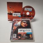 Singstar Pop Edition Playstation 3, Ophalen of Verzenden, Zo goed als nieuw