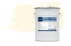 Wixx Schuttingbeits UV+ RAL 1015 | Ivoorwit 2.5L, Doe-het-zelf en Bouw, Verf, Beits en Lak, Verzenden, Nieuw