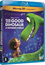 Disney The Good Dinosaur 3D en 2D (blu-ray tweedehands film), Ophalen of Verzenden