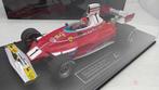 GP Replicas 1:18 - Modelauto - Ferrari 312 T Niki Lauda, Hobby en Vrije tijd, Nieuw