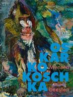 Oskar Kokoschka 9789069182681 Katharina Erling, Boeken, Verzenden, Zo goed als nieuw, Katharina Erling