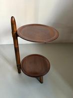 Jørgensen A/S - Attributed to Edmund Jørgensen - Bijzettafel, Antiek en Kunst