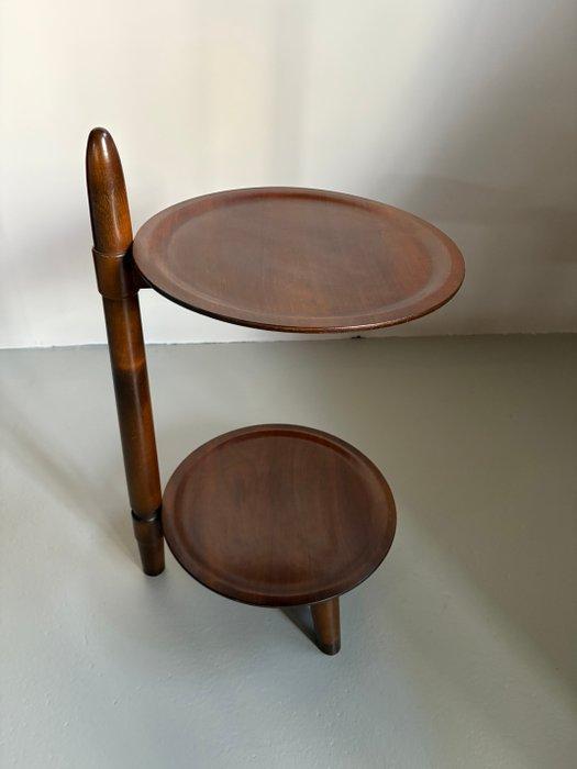 Jørgensen A/S - Attributed to Edmund Jørgensen - Bijzettafel, Antiek en Kunst, Antiek | Meubels | Stoelen en Sofa's