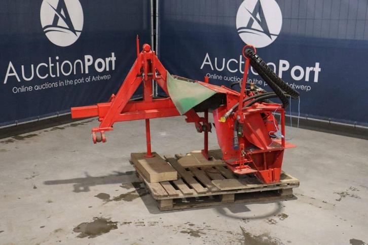 Veiling: Sleuvenfrees Cosmeco Mint 35 B 2019, Zakelijke goederen, Landbouw | Werktuigen, Ophalen