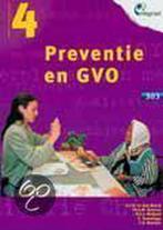 Preventie en gvo 4 9789023838746, Boeken, Gelezen, H.J.H. In den Bosch, Verzenden