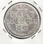 Belgique. Léopold III. 50 Francs 1940VL/FR morin 447 E in