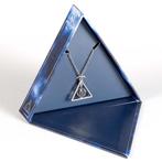 Harry Potter Deathly Hallows Ketting Gift Set, Ophalen of Verzenden, Nieuw