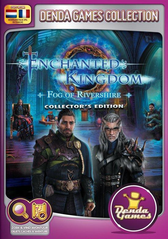 Enchanted Kingdom Fog of Rivershire (PC game nieuw Denda), Games en Spelcomputers, Games | Pc, Ophalen of Verzenden