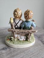 Goebel - M.I. Hummel - Beeld, HUMMEL 915 : Musikanten Tuning