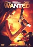 Wanted op DVD, CD & DVD, DVD | Thrillers & Policiers, Verzenden