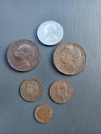 Italië, Albanië. Umberto I (1878-1900). 1 Centesimo - 2