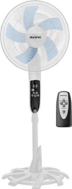 2dekans | Auronic Statiefventilator - Staande Ventilator met, Ophalen of Verzenden