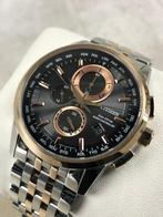 Citizen - Radio Controlled Chronograph Eco-Drive -, Nieuw