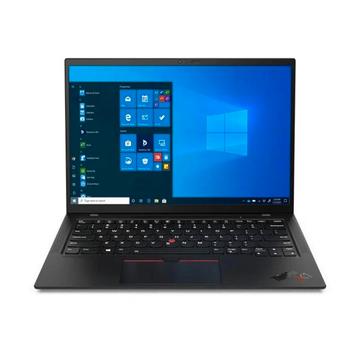 Lenovo ThinkPad X1 Carbon Gen 9 - Intel® Core™ i7-1165G7 beschikbaar voor biedingen
