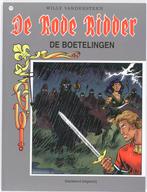 De Rode Ridder 171 - De boetelingen 9789002202629, Willy Vandersteen, K. Biddeloo, Verzenden