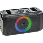 Party Light&sound Party-street1 Draagbare Bluetooth, Nieuw