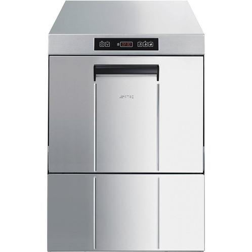 Horeca Vaatwasser | ECOLINE | Mand 500x500mm | 400V |, Zakelijke goederen, Horeca | Keukenapparatuur, Nieuw in verpakking, Verzenden