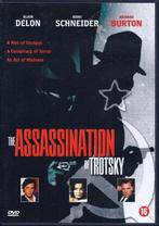 The assassination of Trotsky (dvd tweedehands film), CD & DVD, Ophalen of Verzenden