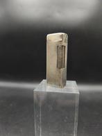 Dunhill - Zonder minimumprijs - Aansteker - zilverkleurig, Verzamelen, Nieuw