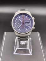 Orfina - Porsche Design Military Chronograph - LO 388 -