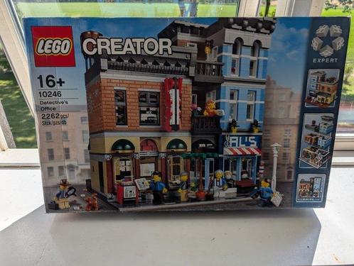 Lego Set - 10246 - Creator Expert - Modular Buildings, Kinderen en Baby's, Speelgoed | Duplo en Lego