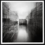 Frank Machalowski - Speicherstadt, Hamburg