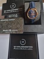 Maurice Lacroix - Eliros Lady - Zonder minimumprijs -, Handtassen en Accessoires, Horloges | Heren, Nieuw
